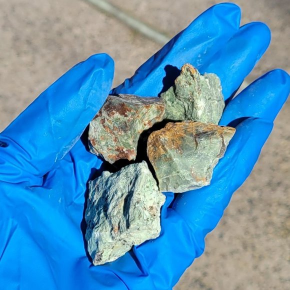 Rough Crystals Collection - Picture 7 of 13